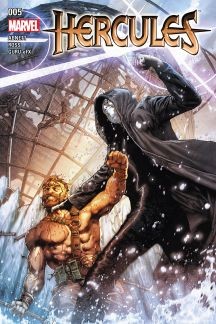Hercules #5