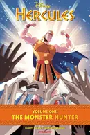 Hercules The Monster Hunter