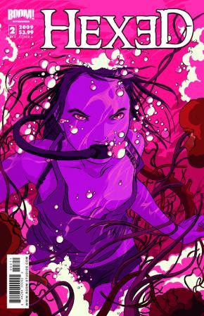 Hexed #2