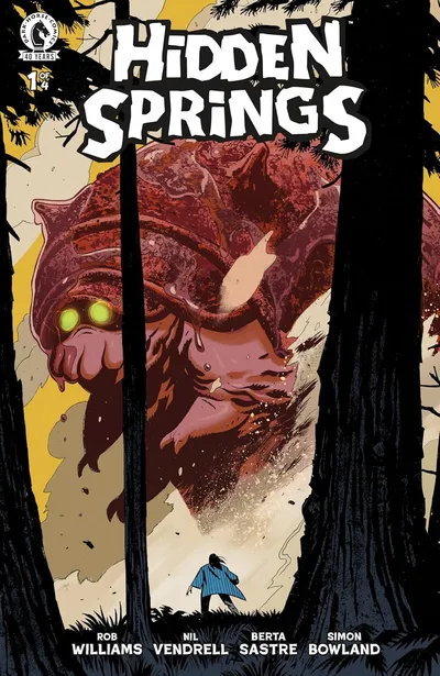 Hidden Springs (2026)