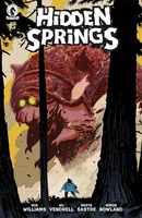 Hidden Springs #1