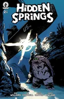Hidden Springs #2