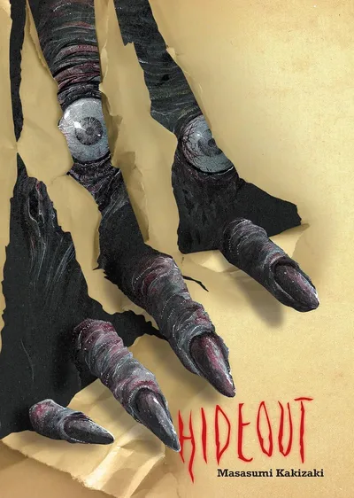 Hideout (2026)