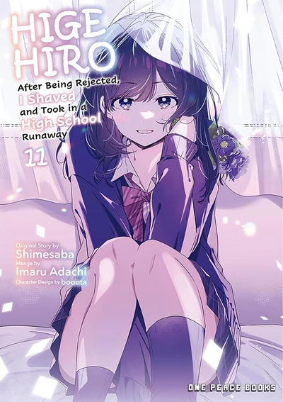 Higehiro: After Being Rejec...