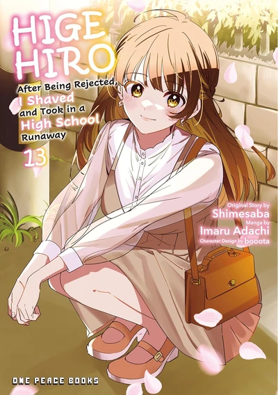Higehiro: After Being Rejec...