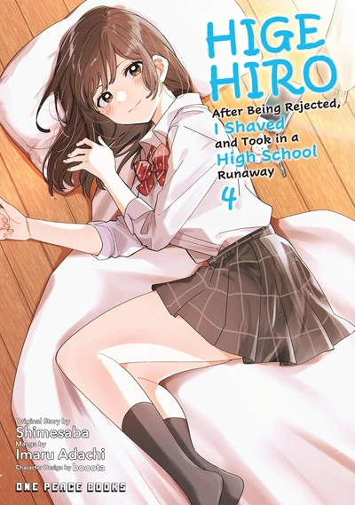 Higehiro: After Being Rejec...