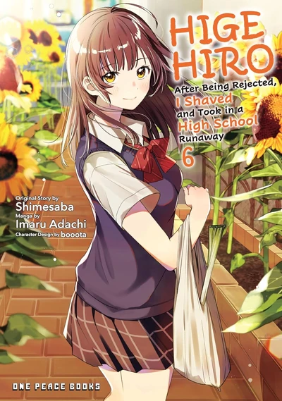 Higehiro: After Being Rejec...