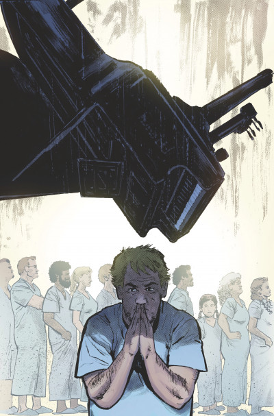 High Heaven Vol. 1: Collected