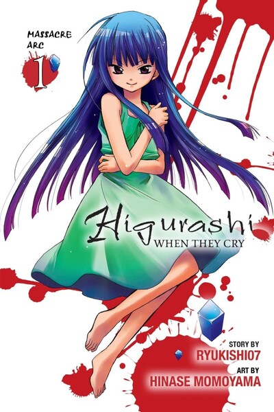 Higurashi When They Cry: Ab...