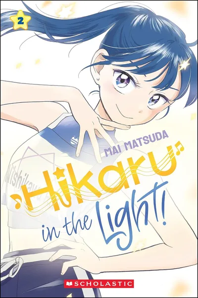 Hikaru In The Light #2