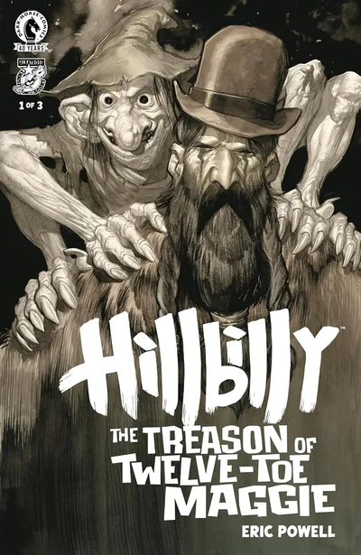 Hillbilly (2026)