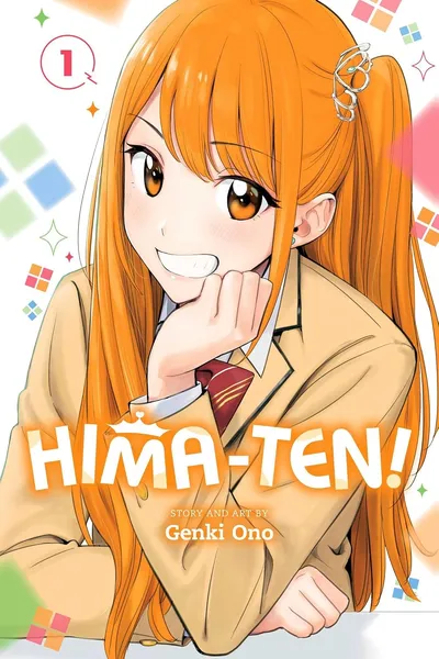 Hima-Ten! (2026)