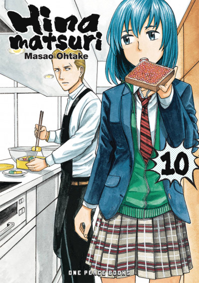 Hinamatsuri #10