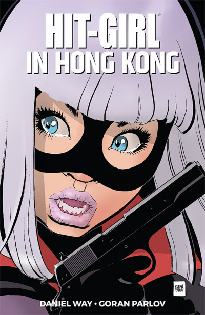 Hit-Girl Vol. 5: Hit-Girl I...