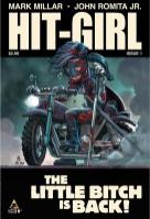 Hit-Girl #1
