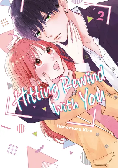 Hitting Rewind With You #2