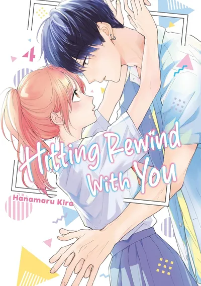 Hitting Rewind With You #4