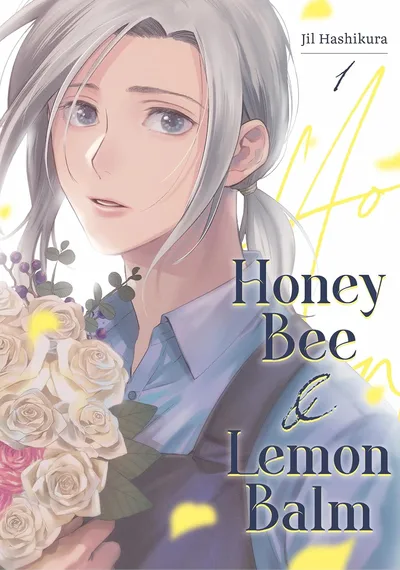 Honey Bee & Lemon Balm (2026)
