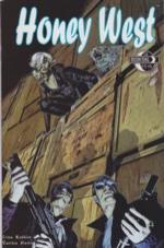 Honey West #2