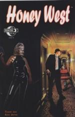 Honey West #4