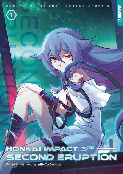 Honkai Impact 3rd: Second Eruption (20260