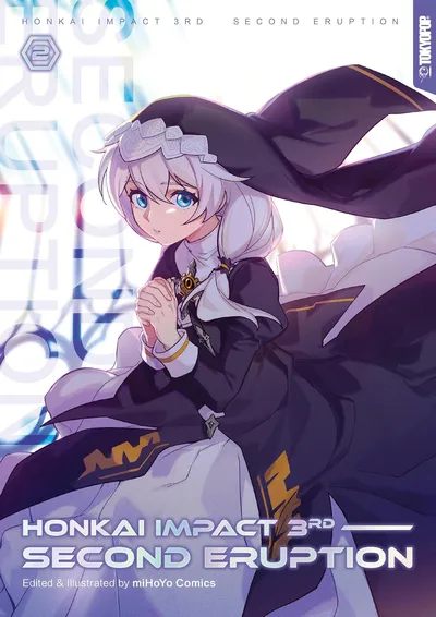 Honkai Impact 3rd: Second E...
