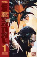 Honor and Curse: Eternal #1