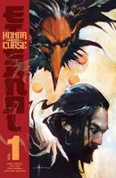 Honor and Curse Vol. 1: Eternal