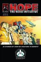 Hope: The Hero Initiative #1