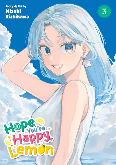 Hope You're Happy, Lemon #3