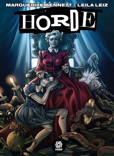 Horde #1
