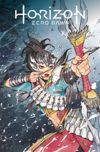 Horizon: Zero Dawn #3