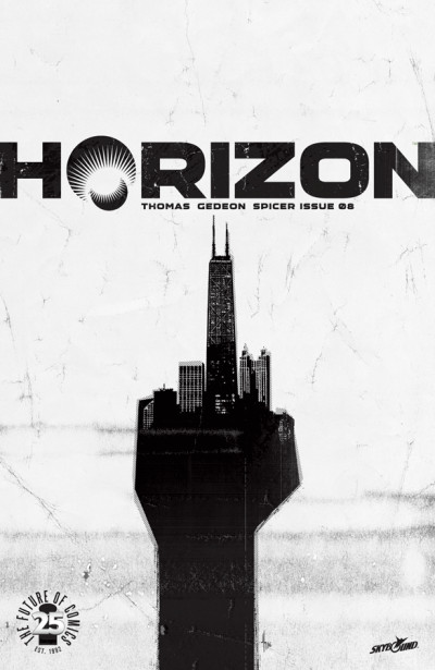 Horizon #8