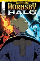 Hornsby & Halo #14