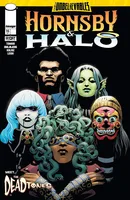 Hornsby & Halo #16