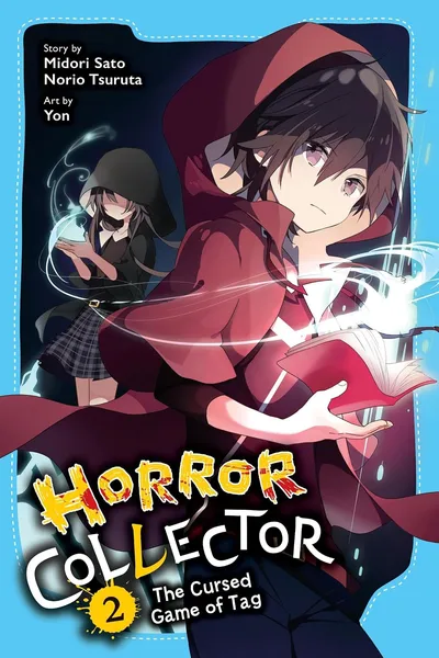 Horror Collector #2