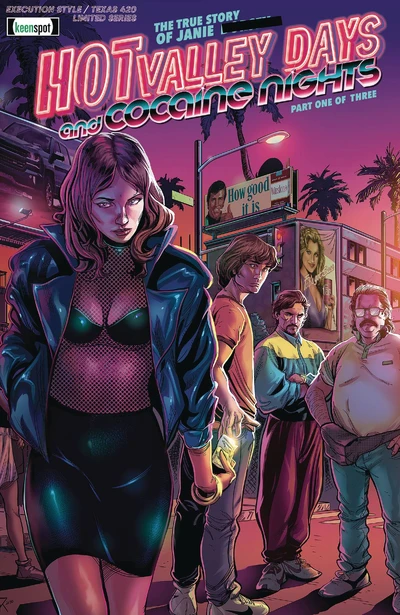 Hot Valley Days (2025)