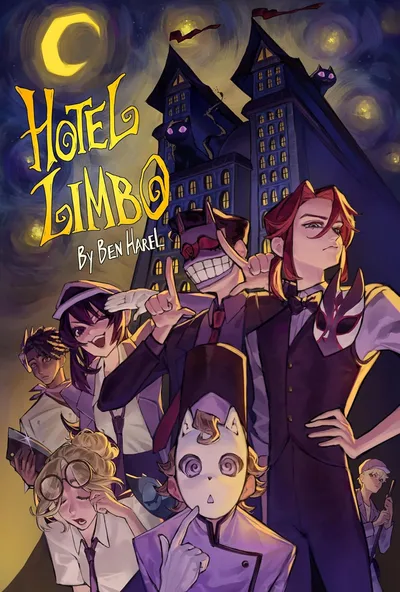 Hotel Limbo (2026)