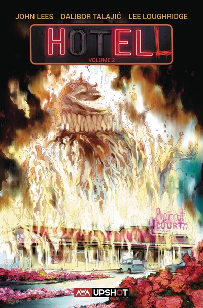 Hotell Vol. 2
