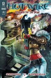 Hotwire: Requiem for the De...