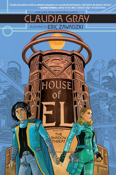 House of El: The Shadow Thr...
