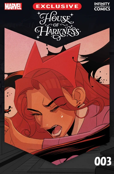 House of Harkness Infinity ...