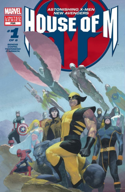 House Of M