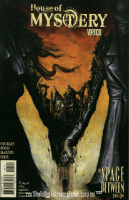 House of Mystery #11