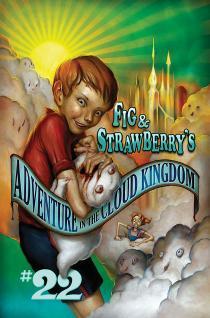 House of Mystery #22