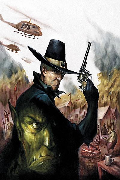 House of Mystery #27