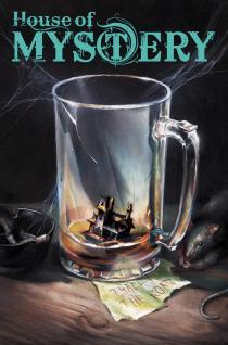 House of Mystery #42