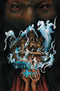 House of Mystery Vol. 3: Th...