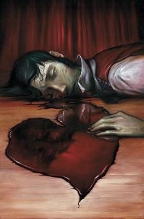 House of Mystery Vol. 4: The Beauty Of Decay
