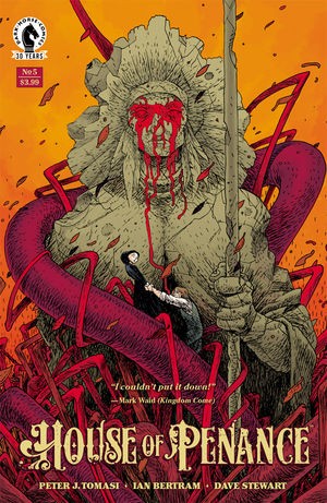 House of Penance #5